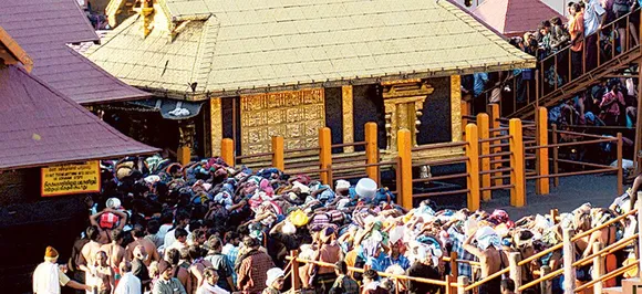 30 साल के लंबी लड़ाई का फल है सबरीमाला मंदिर पर सुप्रीम कोर्ट का फैसला, पढ़ें कब क्या हुआ