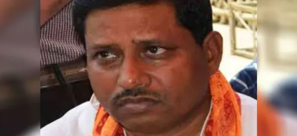 यूपी : बीजेपी सांसद के भतीजी के परिवार को जिंदा जलाने की कोशिश