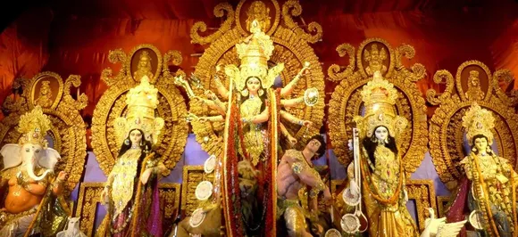 नवरात्रि 2018: जानें क्या है कलश स्थापना का शुभ मुहूर्त और पूजन विधि