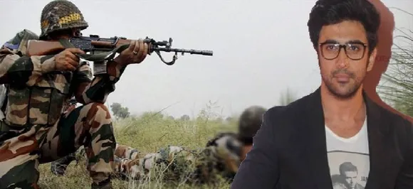 Surgical Strike पर बन रही वेब सीरीज, इस अभिनेता का है दमदार रोल