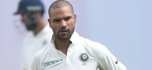 INDvsWI: वेस्टइंडीज के खिलाफ भारतीय टीम घोषित, शिखर धवन बाहर, सिराज- मयंक को मिला मौका