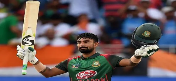 Asia Cup 2018: बांग्लादेश की हार में लिटन दास की जीत है, वनडे में लगाया पहला शतक