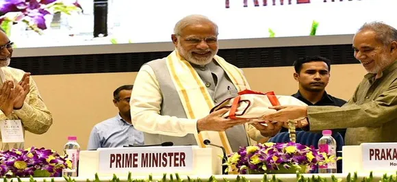 प्रधानमंत्री नरेंद्र मोदी आज गुजरात में करेंगे कई परियोजनाओं का उद्घाटन