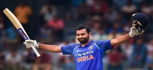 Asia Cup 2018 दिलाने के बाद रोहित शर्मा ने कहा, फुल टाइम कप्तानी के लिए हूं तैयार