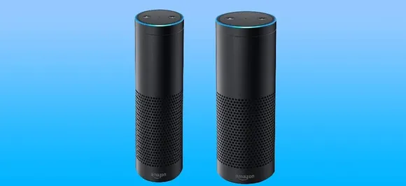 भारतीय Smart Speaker बाजार में Amazon सबसे आगे :  IDC