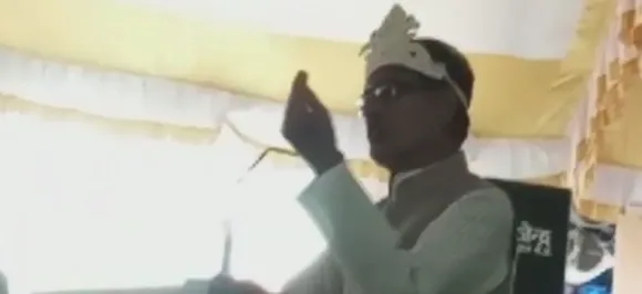 मध्य प्रदेशः शिवराज सिंह चौहान ने कहा, गौरक्षा के लिए बनाया जाए अलग मंत्रालय