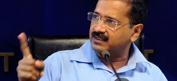 विवेक हत्याकांड : अरविंद केजरीवाल का बीजेपी पर हमला, कहा- सत्ता पाने के लिए सारे हिंदुओं का भी ये कत्ल कर देंगे