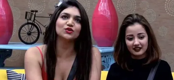 Bigg Boss 12: शो से बाहर हुईं कृति और रोशमी ने शेयर किया अनुभव, कहीं ये बातें