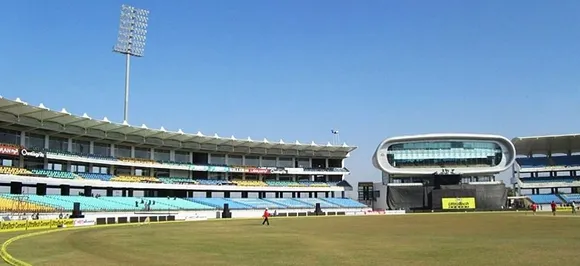 भारत बनाम वेस्टइंडीज मैच से पहले BCCI की 'मानक प्रक्रिया' से नाराज हुआ सौराष्ट्र क्रिकेट असोसिएशन