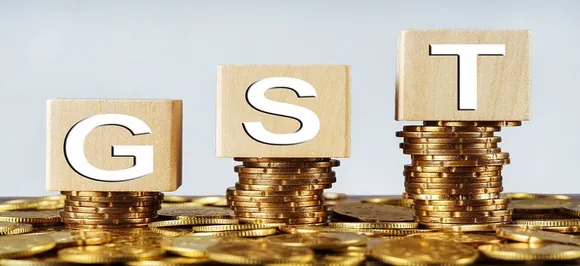 सितंबर में GST कलेक्‍शन और घटा, 93,960 करोड़ रुपए के स्‍तर पर आया