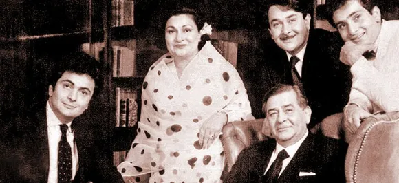 राज कपूर की पत्नी कृष्णा कपूर का निधन, बॉलीवुड सितारों ने शोक जताया