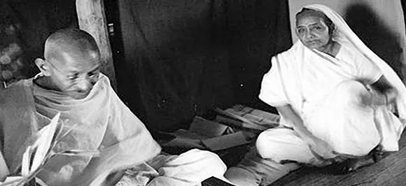 Gandhi Jayanti: कस्तूरबा के अलावा महात्मा गांधी इस महिला के लिए देखा करते थे सपना, जानें बापू की लव स्टोरी
