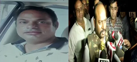 दिल्ली : 38 साल के युवक की गोली मारकर हत्या, पुलिस और भीड़ के बीच पथराव,2 बाइक फूंके