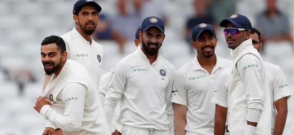 INDvsWI: ICC की टेस्ट रैंकिंग में टॉप पोजिशन मजबूत करना चाहेगा भारत