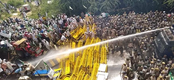 किसानों से मोदी सरकार की नहीं बनी बात, टिकैत ने किया ऐलान, आंदोलन रहेगा जारी