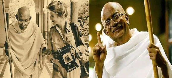 महात्मा गांधी को जानना चाहते हैं तो देखें ये 8 फिल्में, एक को तो मिल चुका है ऑस्कर