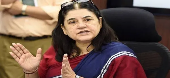 बॉलीवुड के बाद केंद्रीय मंत्री भी उतरीं तनुश्री दत्ता के समर्थन में, कहा- भारत में भी शुरू हो #MeTooIndia कैंपेन