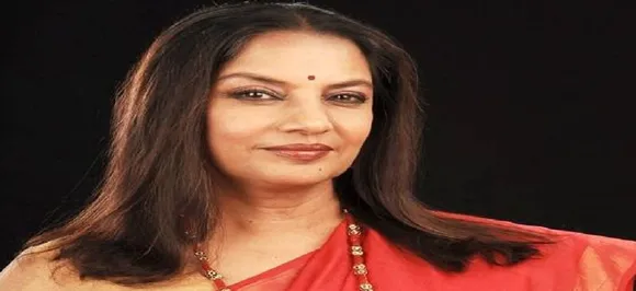 महिलाओं के लिए शिक्षा, आर्थिक स्वतंत्रता जरूरी : शबाना आजमी