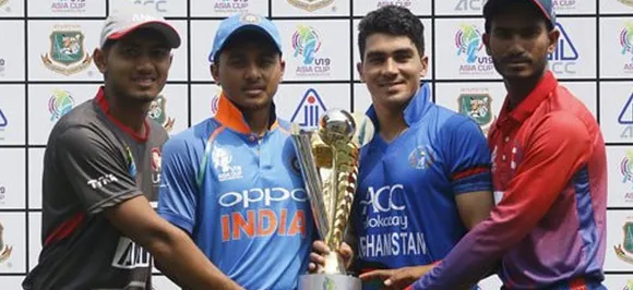 U19 Asia Cup 2018: यशस्वी और आयुष की आतिशी पारी से भारत ने अफगानिस्तान को 51 रनों से हराया