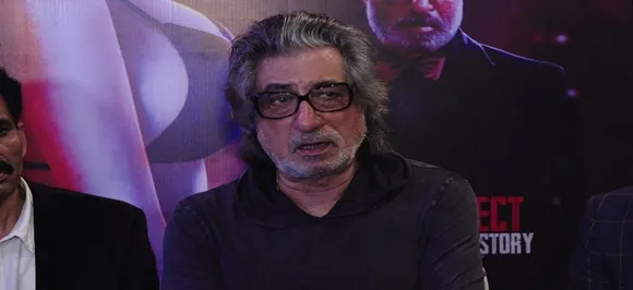 तनुश्री दत्ता मामले पर शक्ति कपूर का अजीबोगरीब बयान, कहा- मैं 10 साल पहले बच्चा था