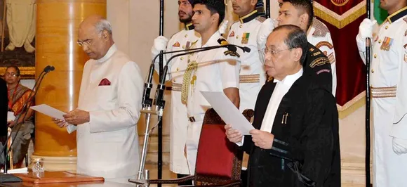 आवश्यक मामलों की तत्काल सुनवाई पर अस्थायी रोक, नयायमूर्ति गोगोई जल्द तय करेंगे नए मानक