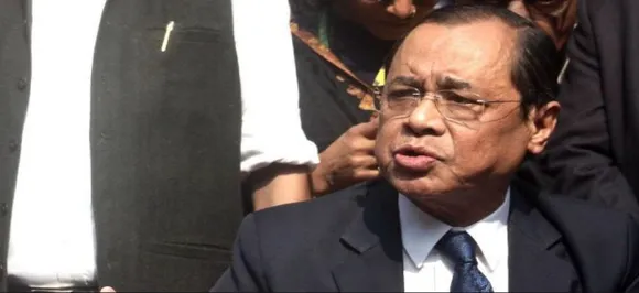 PIL मामलों को लेकर CJI रंजन गोगोई ने लिया यह अहम फ़ैसला