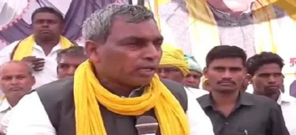 क्या बीजेपी से अलग होंगे योगी कैबिनेट में मंत्री ओम प्रकाश राजभर? पढ़ें कारण