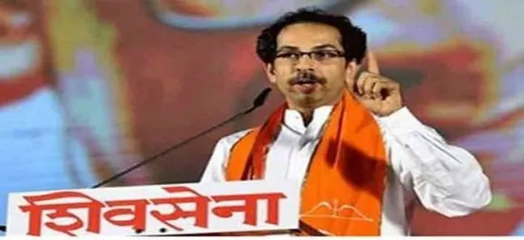 अयोध्या में राम मंदिर के मुद्दे पर बीजेपी से दो-दो हाथ के मूड में शिवसेना, उद्धव ठाकरे करेंगे शिलान्यास