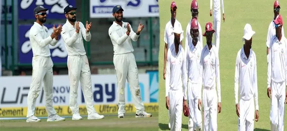 India vs West Indies: आज शुरू होगा भारत-वेस्टइंडीज पहला टेस्ट, राजकोट में होगा मुकाबला