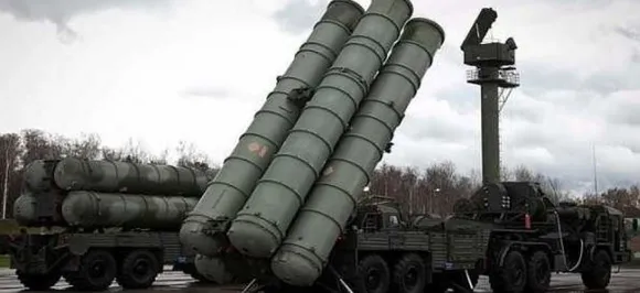 ये है S-400 एयर मिसाइल डिफेंस सिस्‍टम, निकल जाएगी पाकिस्‍तान के परमाणु बम की हेकड़ी | 10 बातें