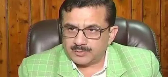 अयोध्या मसले पर वसीम रिजवी का बड़ा बयान, कहा- हिंदुस्तान की जमीन पर बाबरी ढांचा कलंक