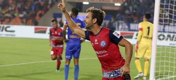 ISL 2018 : 5वें सीजन में जमशेदपुर के लिए पदार्पण कर सकते हैं केहिल