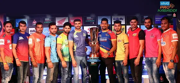 PKL 6: प्रो कबड्डी लीग के छठे खिताब के लिए भिड़ेंगी 12 टीमें, क्या पटना पाइरेटस चौथी बार मारेगी मैदान