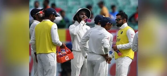 ICC ने बदले 'वाटर ब्रेक' के नियम, विराट कोहली नाराज, कहा- परिस्थितियों का दे ध्यान