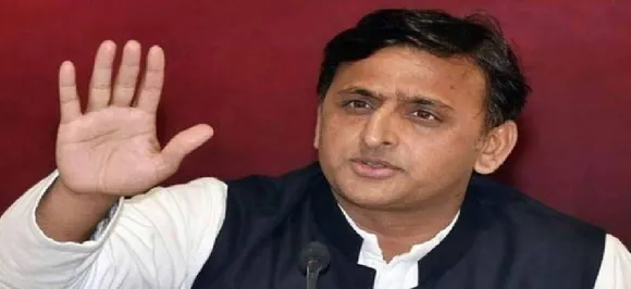 राहुल गांधी को अखिलेश ने भी दिया झटका, कहा- कांग्रेस के घमंड से टूट गई गठबंधन की गुंजाइश