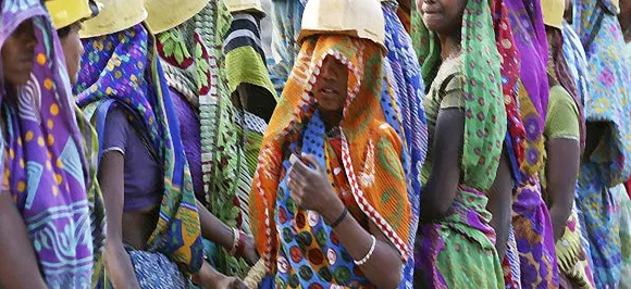 भारत में महिलाओं की स्थिति केन्या से भी खराब, UNDP की रिपोर्ट में आया सामने