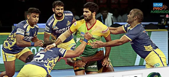 PKL 6: तमिल थलाइवाज का विजयी आगाज, तीन बार की चैंपियन पटना पाइरेटस को बड़े अंतर से हराया