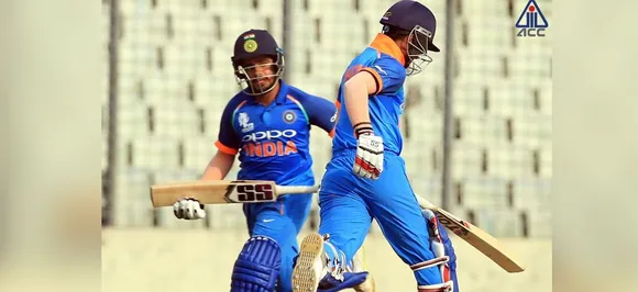 U19 Asia Cup 2018: भारत छठी बार बना एशियाई चैंपियन, श्रीलंका को 144 रन से हराया
