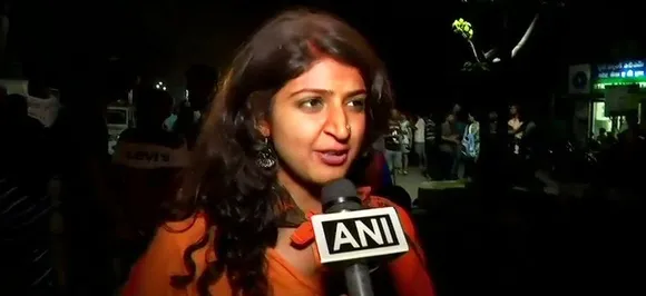 8 साल बाद हैदराबाद यूनिवर्सिटी में बजा ABVP का डंका, सभी सीटों पर किया कब्जा