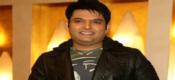 सुपरहिट शो 'द कपिल शर्मा शो' के साथ जल्द लौट रहे कपिल शर्मा