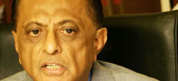 ईरानी पर मजीद मेमन का पलटवार, कहा पीएम मोदी ने कभी मुस्लिमों के लिए घड़ियाली आंसू तक नहीं बहाए