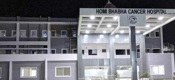 यूपी: वाराणसी के भाभा कैंसर अस्पताल में रेलकर्मियों का होगा निशुल्क इलाज