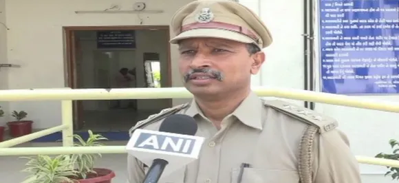 गुजरात में यूपी, बिहार के लोगों को भगाने के लिए स्थानीय कर रहे हैं हिंसा: Dy SP
