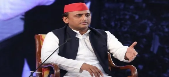 गुजरात में बिहार-यूपी के लोगों के पलायन पर इस प्रकार फूटा अखिलेश यादव का गुस्सा