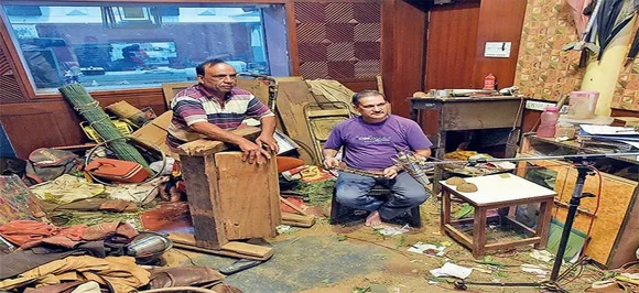 Foley artists: फिल्‍मों में जान डाल देते हैं ये फोली ऑर्टिस्ट, जानें कैसे होता है यह