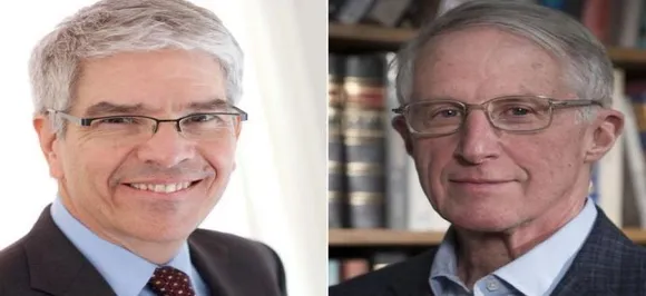 अमेरिका के नॉर्डहॉस, रोमर को मिला अर्थशास्त्र का नोबेल पुरस्कार