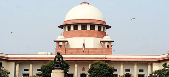 राफेल सौदे को लेकर सुप्रीम कोर्ट में एक और याचिका, 10 अक्टूबर से होगी सुनवाई