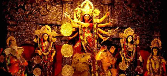 Durga Puja 2018 : जानें बंगाल के पूजा पंडालों की 8 खास बातें