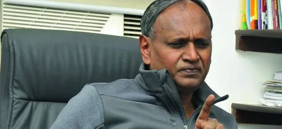 #MeToo कैंपेन को लेकर बीजेपी सांसद ने दिया चौंकाने वाला बयान
