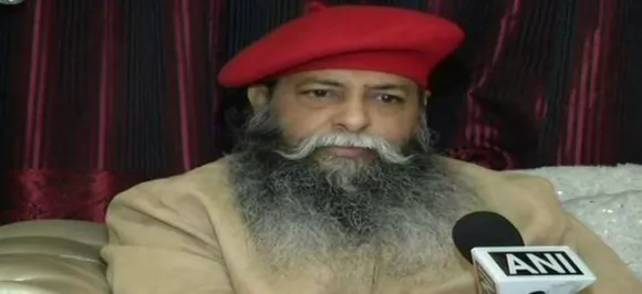 'पद्मावत' का विरोध करने वाले सूरज पाल अमु की बीजेपी में वापसी, इस्तीफ़ा नामंज़ूर